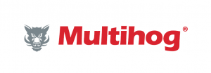Multihog logo